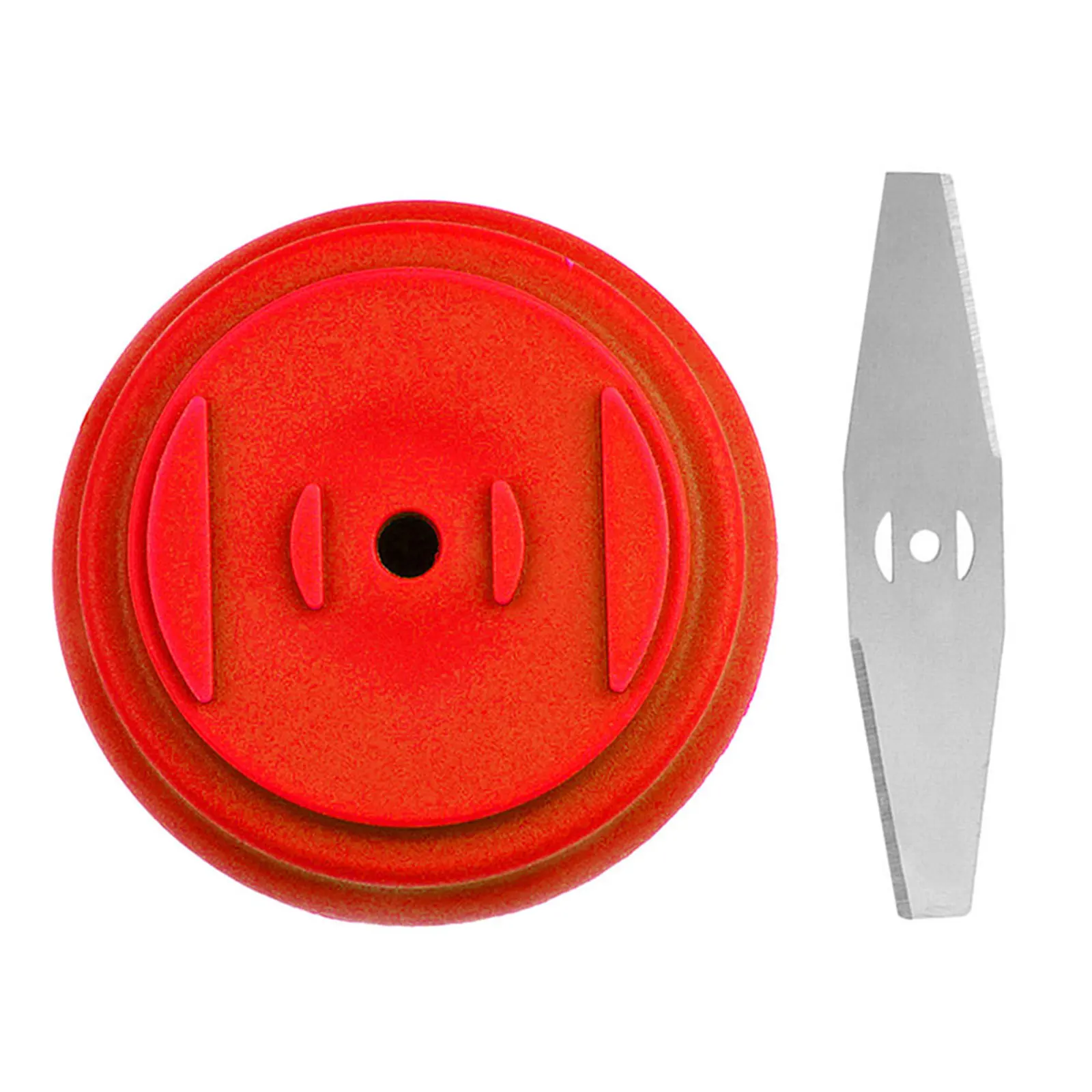1set Lawn Mower Plastic Cover+Saw Blade Metal Grass String Trimmer Head Blade LawnMower Fittings Accessories
1set Lawn Mower Plastic Cover+Saw Blade Metal Grass String Trimmer Head Blade LawnMower Fittings Accessories