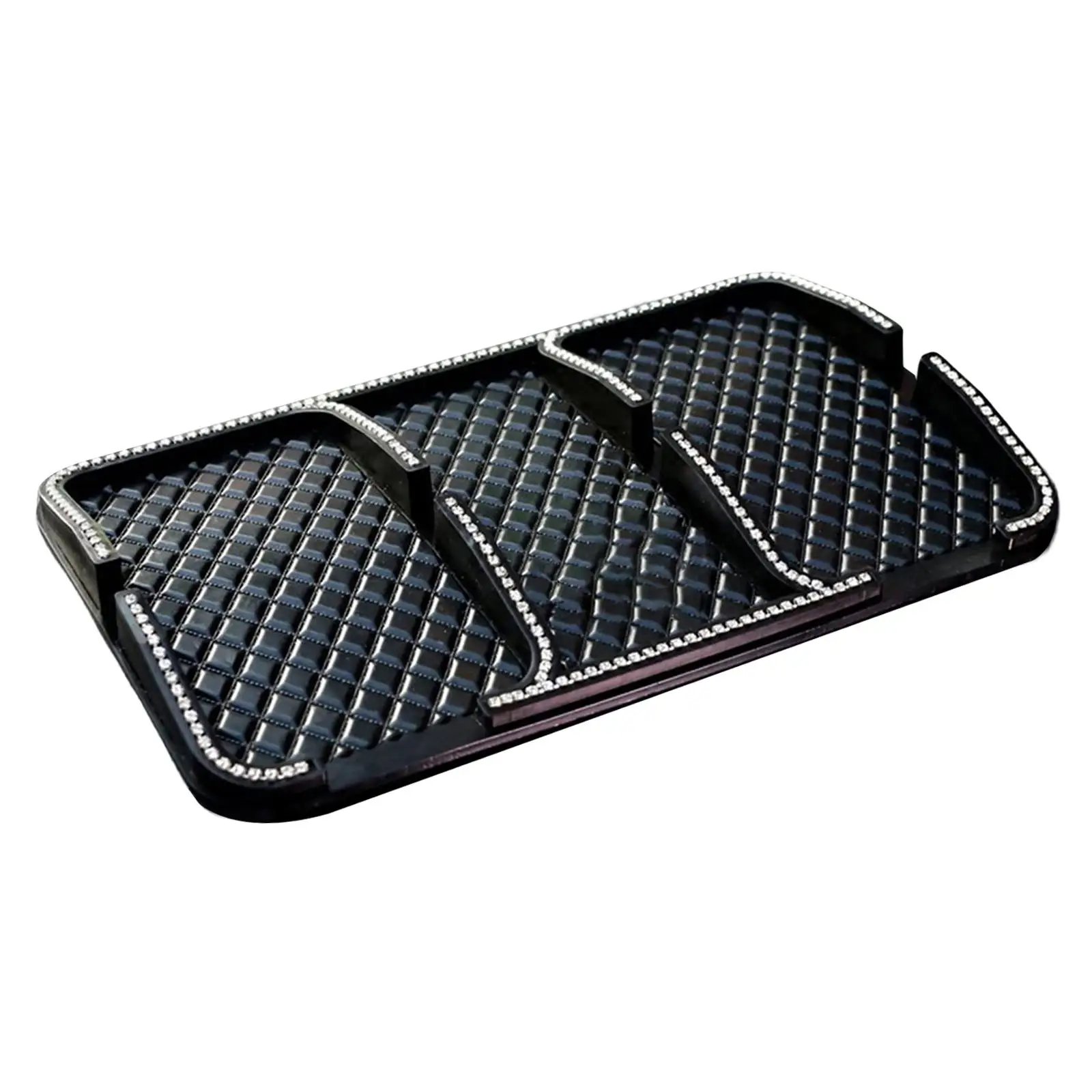 Противоскользящие аксессуары для приборной панели автомобиля для электронных устройств телефонов
Противоскользящие аксессуары для приборной панели автомобиля для электронных устройств телефонов