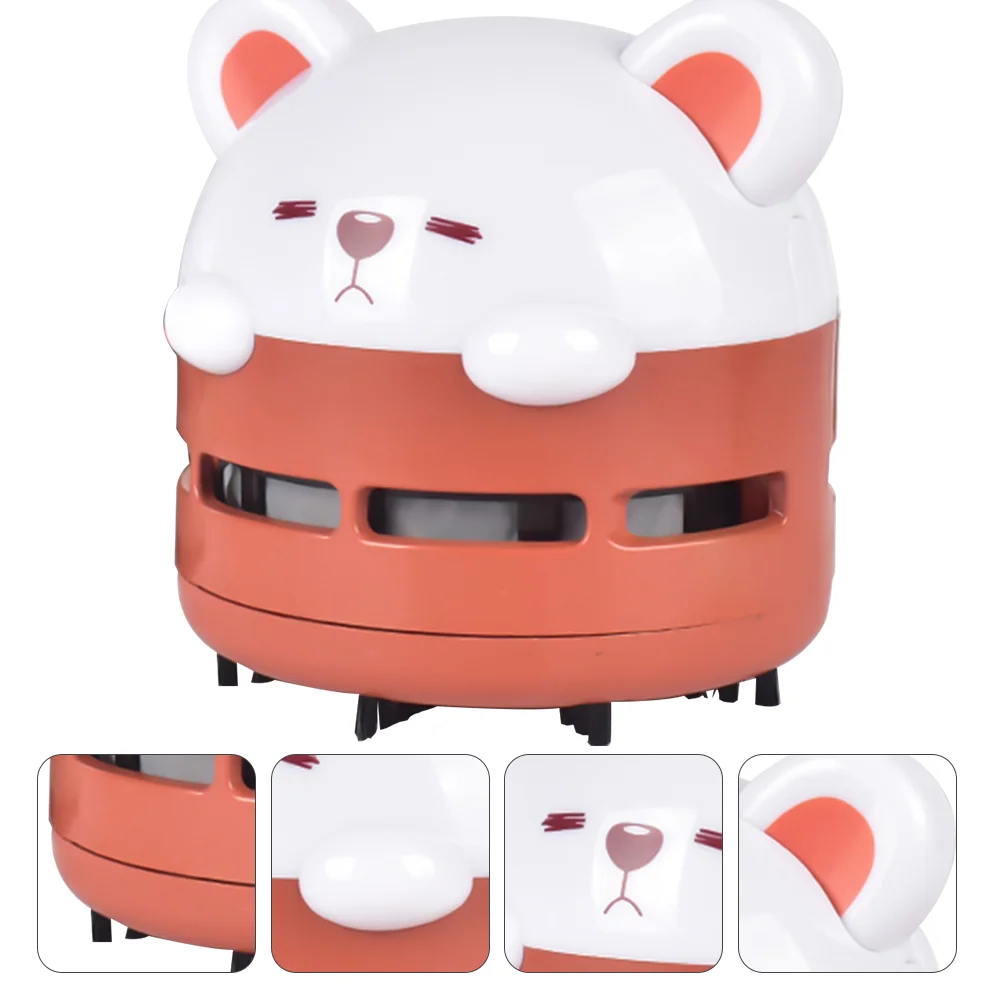Vacuum Collector Mini Desktop Usb Electric Kitchen Piano Cleaner Scraps Handheld Supplies Office Gadget Portable Vaccum Table
Vacuum Collector Mini Desktop Usb Electric Kitchen Piano Cleaner Scraps Handheld Supplies Office Gadget Portable Vaccum Table