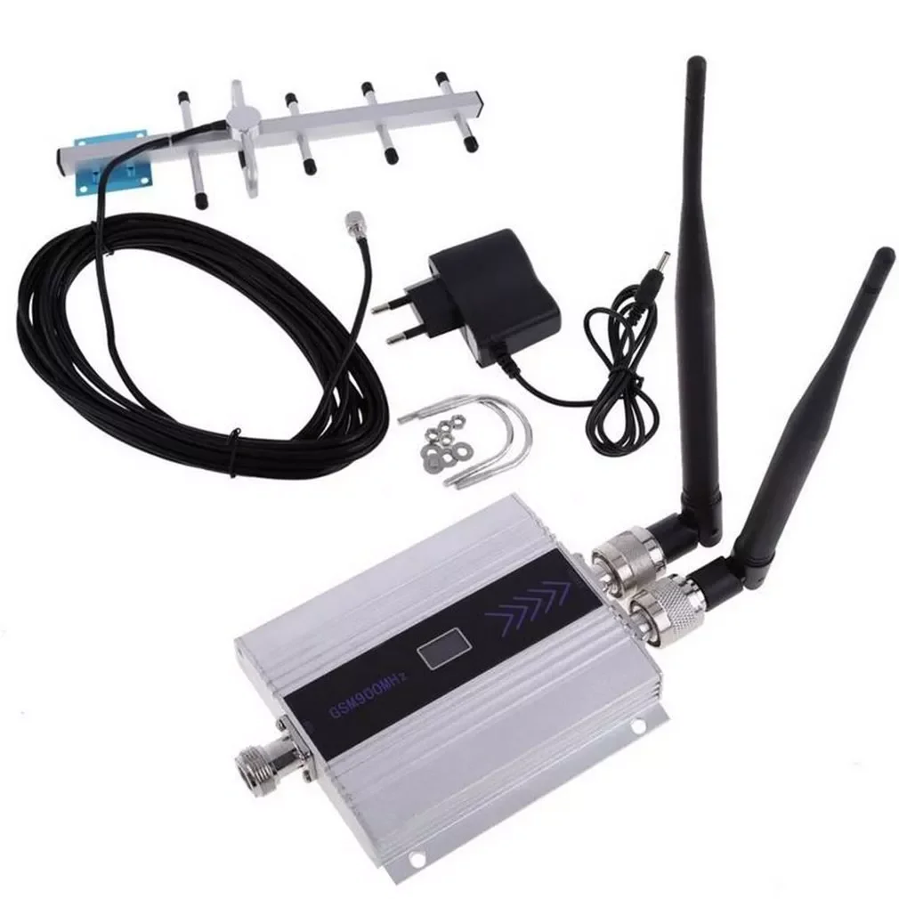 900MHZ Cellphone Signal Booster Repeater Amplifier Signal Amplifier Portable Size Smartphones Signal Amplifier Drop Shipping
900MHZ Cellphone Signal Booster Repeater Amplifier Signal Amplifier Portable Size Smartphones Signal Amplifier Drop Shipping
