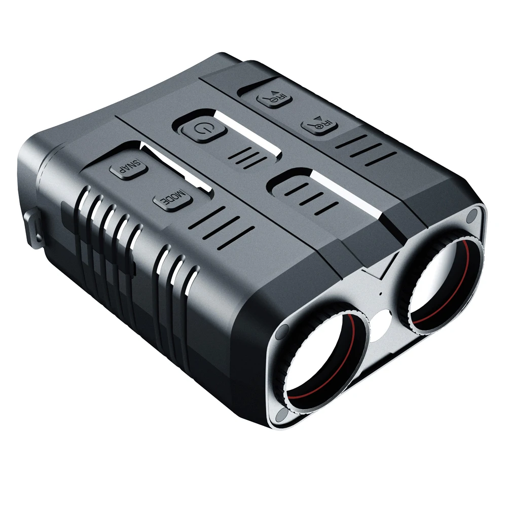 5X Digital Zoom Binocular 1080P Portable Telescope Infrared Night Vision Device Day Night Use 300M Dark Viewing Distance Tool
5X Digital Zoom Binocular 1080P Portable Telescope Infrared Night Vision Device Day Night Use 300M Dark Viewing Distance Tool