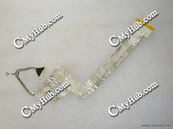 ЖК-кабель для Samsung R60 BA39-00658A ЖК-экран ноутбука LVDS VIDEO FLEX ленточный соединительный