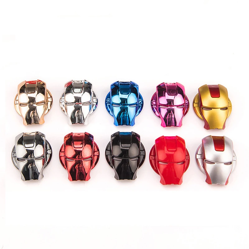 Anime Marvel Ironman Spiderman Caption America Anime Figure Car Interior Sticker Car Engine Ignition Start Switch Button Cover
Anime Marvel Ironman Spiderman Caption America Anime Figure Car Interior Sticker Car Engine Ignition Start Switch Button Cover