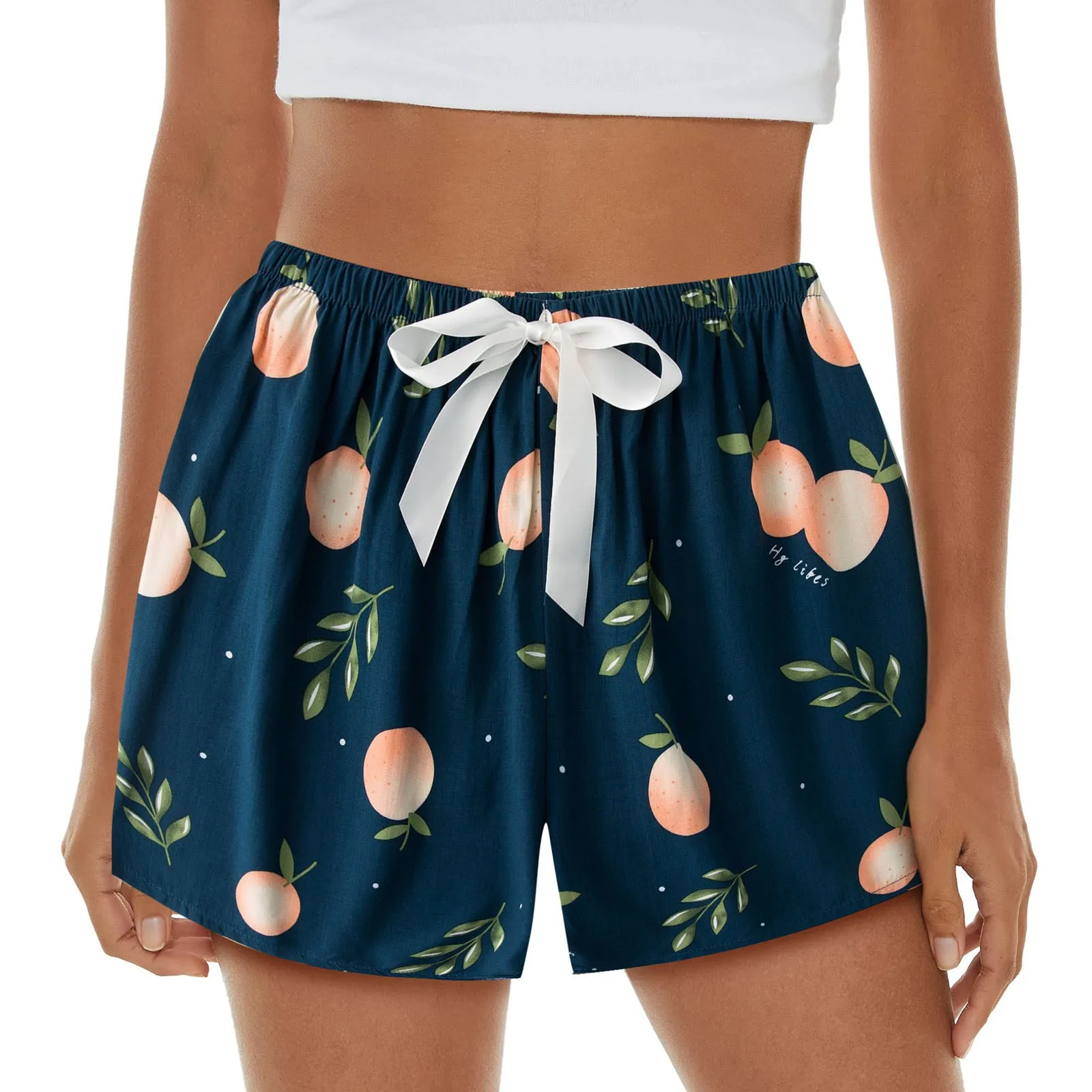 Спортивные брюки, женские повседневные Пижамные шорты, мягкие шорты для сна, спортивные брюки, женские повседневные деловые брюки для женщи... 
Спортивные брюки, женские повседневные Пижамные шорты, мягкие шорты для сна, спортивные брюки, женские повседневные деловые брюки для женщи...