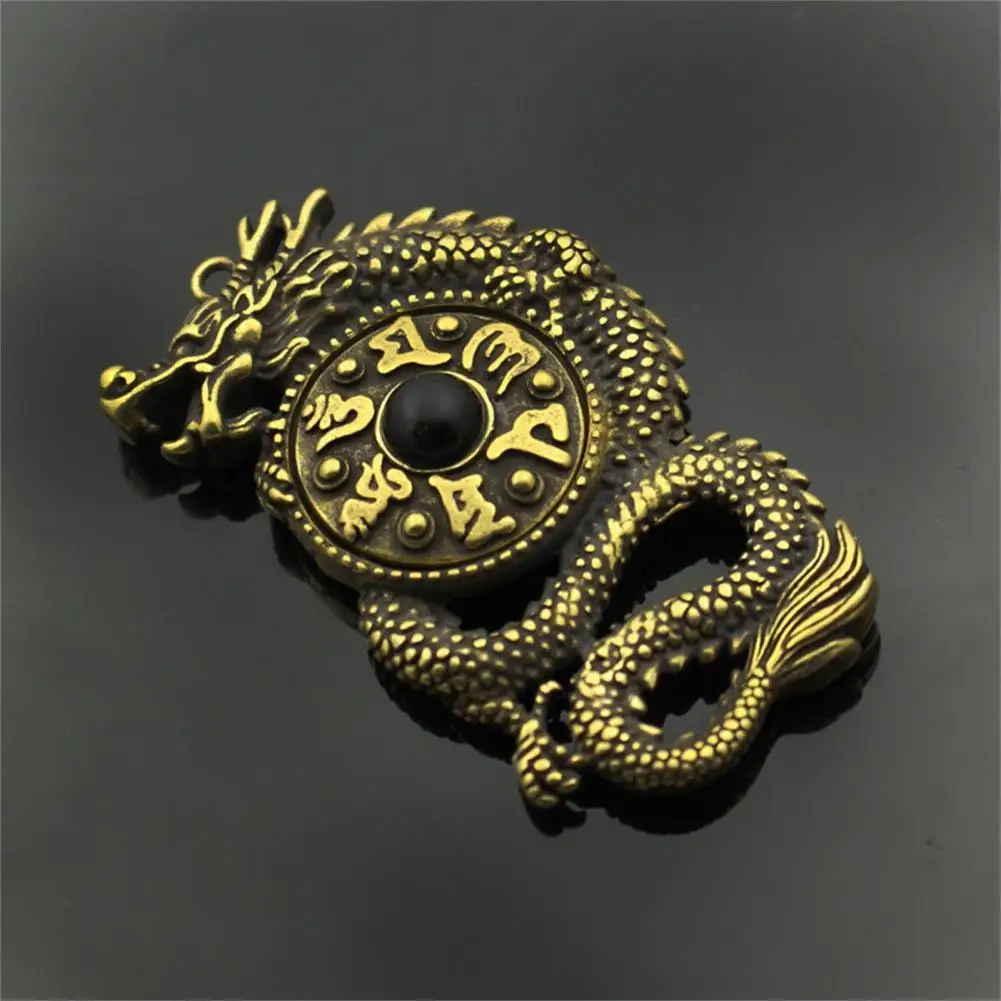 Pretty Dragon Figurine Multifunctional Solid Color Retro Style Flying Dragon Statue Dragon Ornament Dragon Figurine
Pretty Dragon Figurine Multifunctional Solid Color Retro Style Flying Dragon Statue Dragon Ornament Dragon Figurine