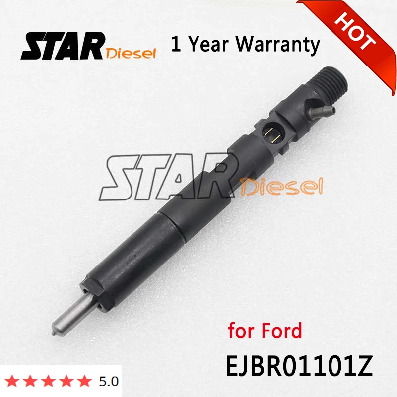 EJBR01101Z For Ford Injection EJBR0 1101Z Common Rail Injector EJB R01101Z Fuel Sprayer Nozzle
EJBR01101Z For Ford Injection EJBR0 1101Z Common Rail Injector EJB R01101Z Fuel Sprayer Nozzle