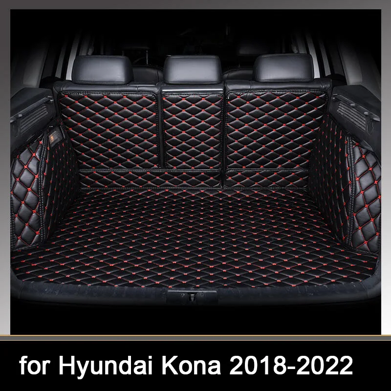 Car Trunk Mat For Hyundai Kona Kauai Electric Kona EV OS 2018 2019 2020 2021 2022 Waterproof Protection Car Mats Car Accessories
Car Trunk Mat For Hyundai Kona Kauai Electric Kona EV OS 2018 2019 2020 2021 2022 Waterproof Protection Car Mats Car Accessories