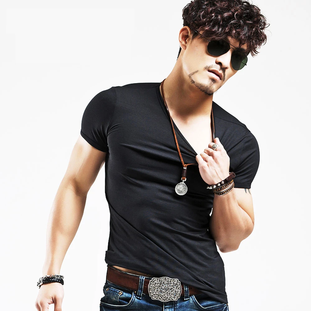 B3104 MRMT Brand New Men T Shirt 10 colors Fitness Mens T-shirts V neck Man T-shirt For Male Clothing Tshirts S-5XL Tops
B3104 MRMT Brand New Men T Shirt 10 colors Fitness Mens T-shirts V neck Man T-shirt For Male Clothing Tshirts S-5XL Tops