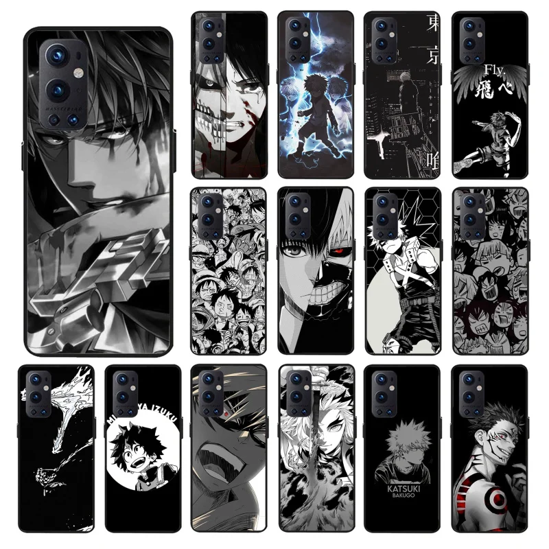 Anime Comic Demon Titan Deku Phone Case for OnePlus 10 Pro 10T 7T Pro 8 8Pro 8T 9 Pro 9R 9RT Nord2 OnePlus N100 N10 N200 Nord CE
Anime Comic Demon Titan Deku Phone Case for OnePlus 10 Pro 10T 7T Pro 8 8Pro 8T 9 Pro 9R 9RT Nord2 OnePlus N100 N10 N200 Nord CE