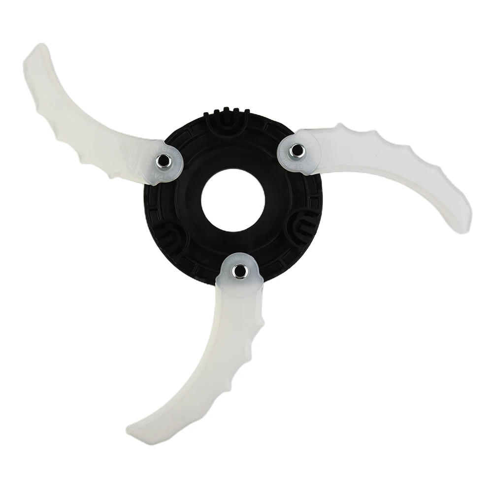 Adapters M8x1.25RH For Cleaning Work Blade Head Plastic For Makita Black/white Diameter 255mm New Plastic + Metal
Adapters M8x1.25RH For Cleaning Work Blade Head Plastic For Makita Black/white Diameter 255mm New Plastic + Metal
