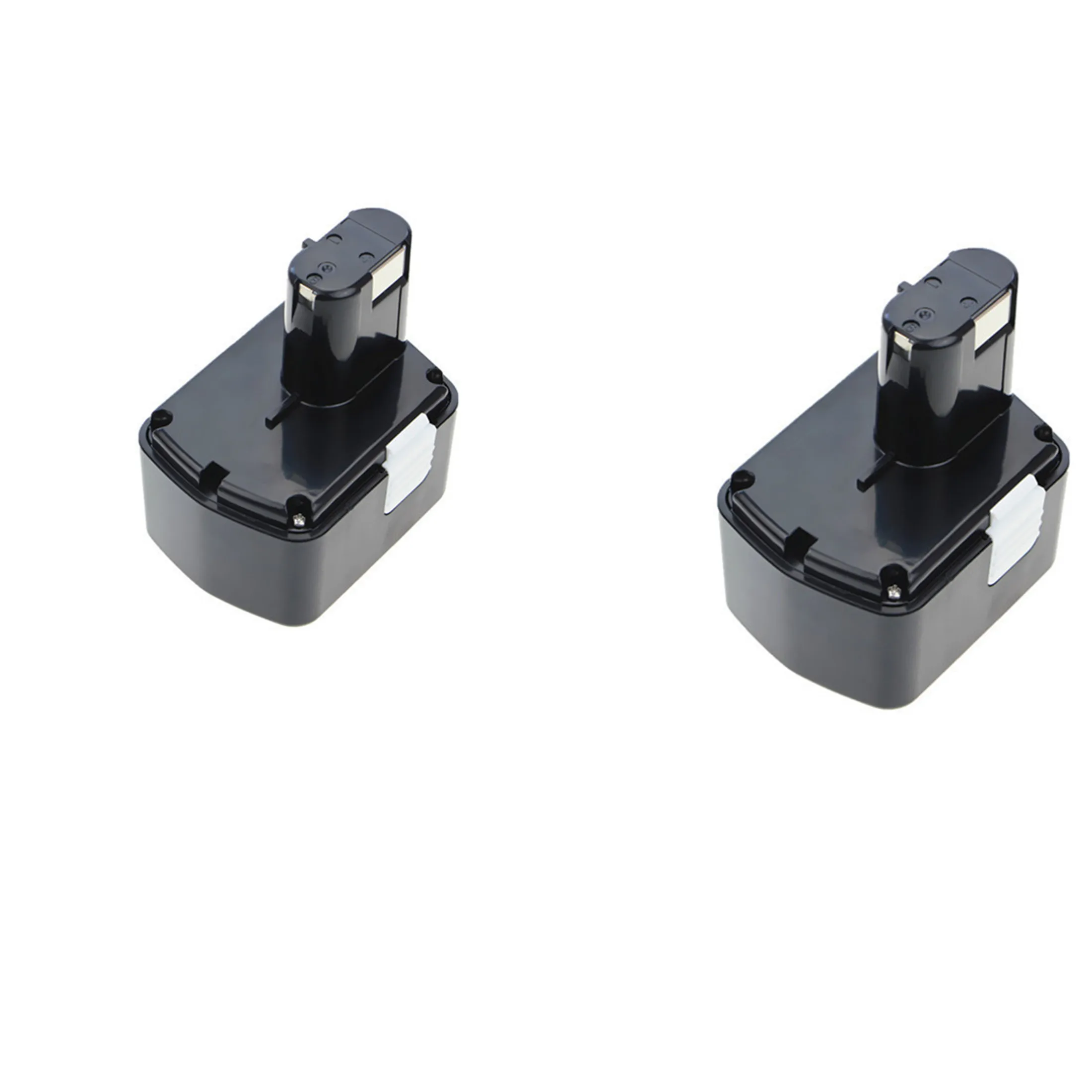 2pcs/lot 14.4V 3000mAh Rechargeable Battery for Hitachi EB1414S EB 1412S, EB 1414, EB 1414L, EB 1414S C-2, CJ 14DL, DH 14DL
2pcs/lot 14.4V 3000mAh Rechargeable Battery for Hitachi EB1414S EB 1412S, EB 1414, EB 1414L, EB 1414S C-2, CJ 14DL, DH 14DL