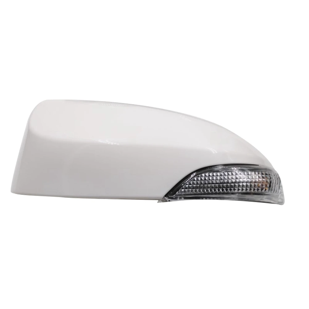 Car Front Left Rear View Mirror Cover Cap with Turn Signal Flashing for Toyota Corolla 2014 2015 2016 2017
Car Front Left Rear View Mirror Cover Cap with Turn Signal Flashing for Toyota Corolla 2014 2015 2016 2017