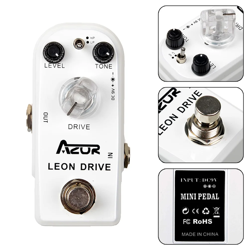 Accessories Guitar Effect Pedal 1 Pcs 9 V DC Adapter Center Negative 94mm X 42mm X 30mm Aluminum Alloy Leon Drive
Accessories Guitar Effect Pedal 1 Pcs 9 V DC Adapter Center Negative 94mm X 42mm X 30mm Aluminum Alloy Leon Drive