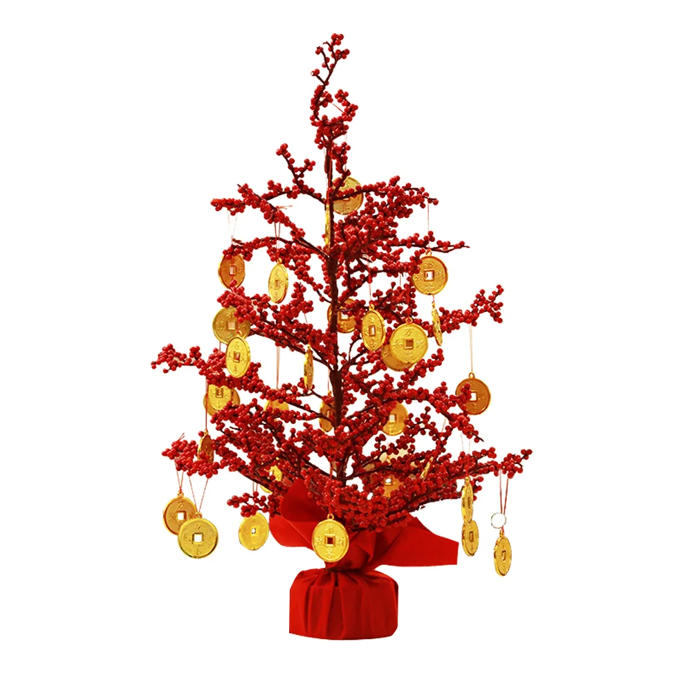 Tree Moneyfortune Chinese Bonsai New Year Good Figurines Luck Wealth Statue Prosperity Decoration Sculpture Resin Gift Ornament
Tree Moneyfortune Chinese Bonsai New Year Good Figurines Luck Wealth Statue Prosperity Decoration Sculpture Resin Gift Ornament