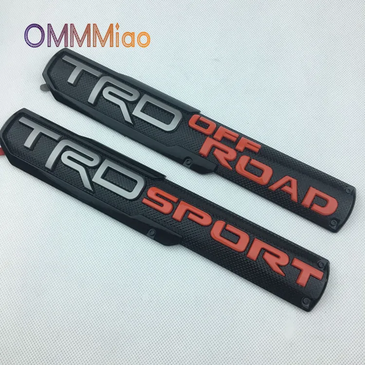Toyota tundra rav4 TRD Спортивная Автомобильная этикетка TRD Автомобильная наклейка модификация лист борт боковая этикетка задняя дверь Автомобильна...
Toyota tundra rav4 TRD Спортивная Автомобильная этикетка TRD Автомобильная наклейка модификация лист борт боковая этикетка задняя дверь Автомобильна...