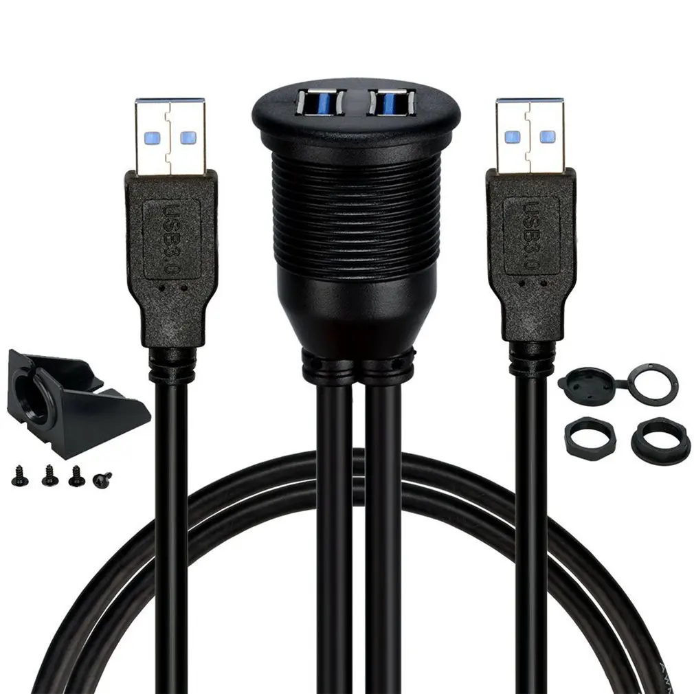 Утопленное крепление для автомобильной приборной панели, USB-адаптер для приборной панели, 3.0 порт, штекер-гнездо, Удлинительный кабель для м...
Утопленное крепление для автомобильной приборной панели, USB-адаптер для приборной панели, 3.0 порт, штекер-гнездо, Удлинительный кабель для м...