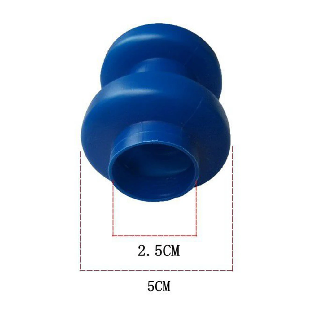 Trampoline End Cover Protect Your Trampoline Poles with 8 High Quality End Covers Perfect Fit for 1 Inch Poles
Trampoline End Cover Protect Your Trampoline Poles with 8 High Quality End Covers Perfect Fit for 1 Inch Poles