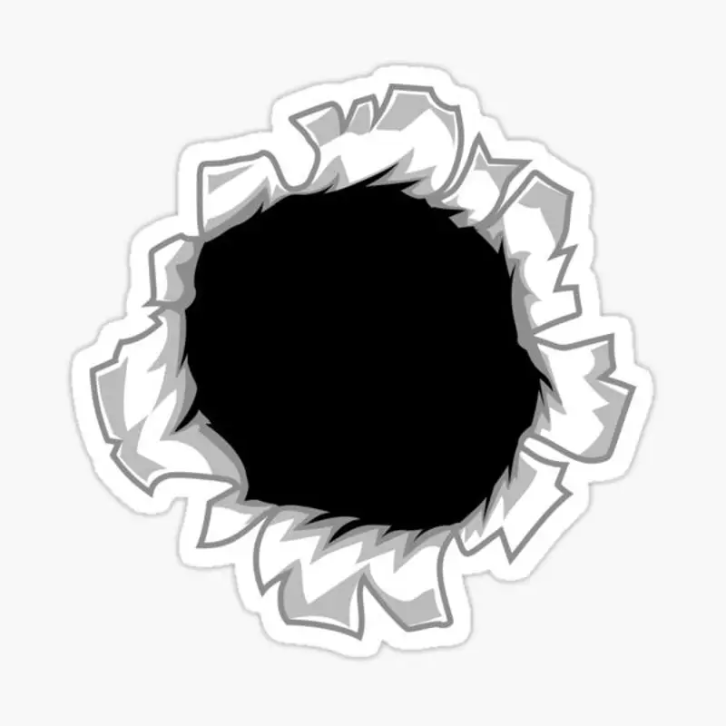 Стикер с отверстиями для декора ноутбука, спальни, автомобиля, милый мультяшный модный чемодан для общественных мест
Стикер с отверстиями для декора ноутбука, спальни, автомобиля, милый мультяшный модный чемодан для общественных мест