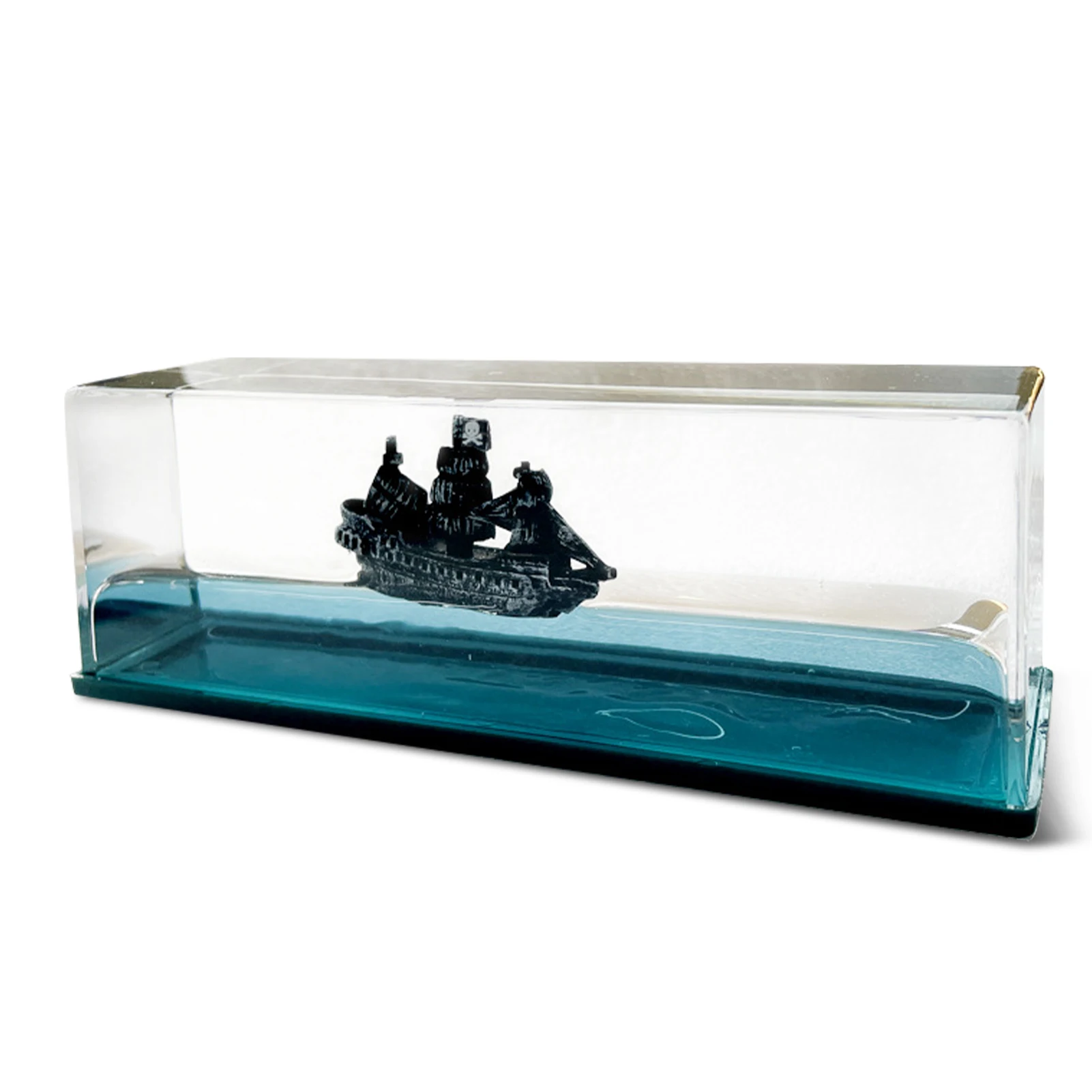 Cruise Ship Drift Model Fluid Drift Bottle Desktop Decoration Ship Art Crafts Gifts Drift Boat Decoration For Tabletop Decor
Cruise Ship Drift Model Fluid Drift Bottle Desktop Decoration Ship Art Crafts Gifts Drift Boat Decoration For Tabletop Decor