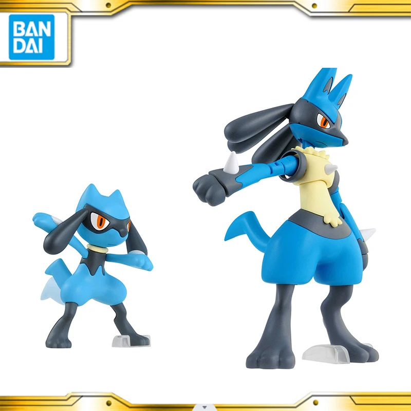 Spot Goods Bandai Baokemeng Jiahe human frog Geng Guidao Kario fire-breathing dragon fast dragon assembled model creative gifts
Spot Goods Bandai Baokemeng Jiahe human frog Geng Guidao Kario fire-breathing dragon fast dragon assembled model creative gifts
