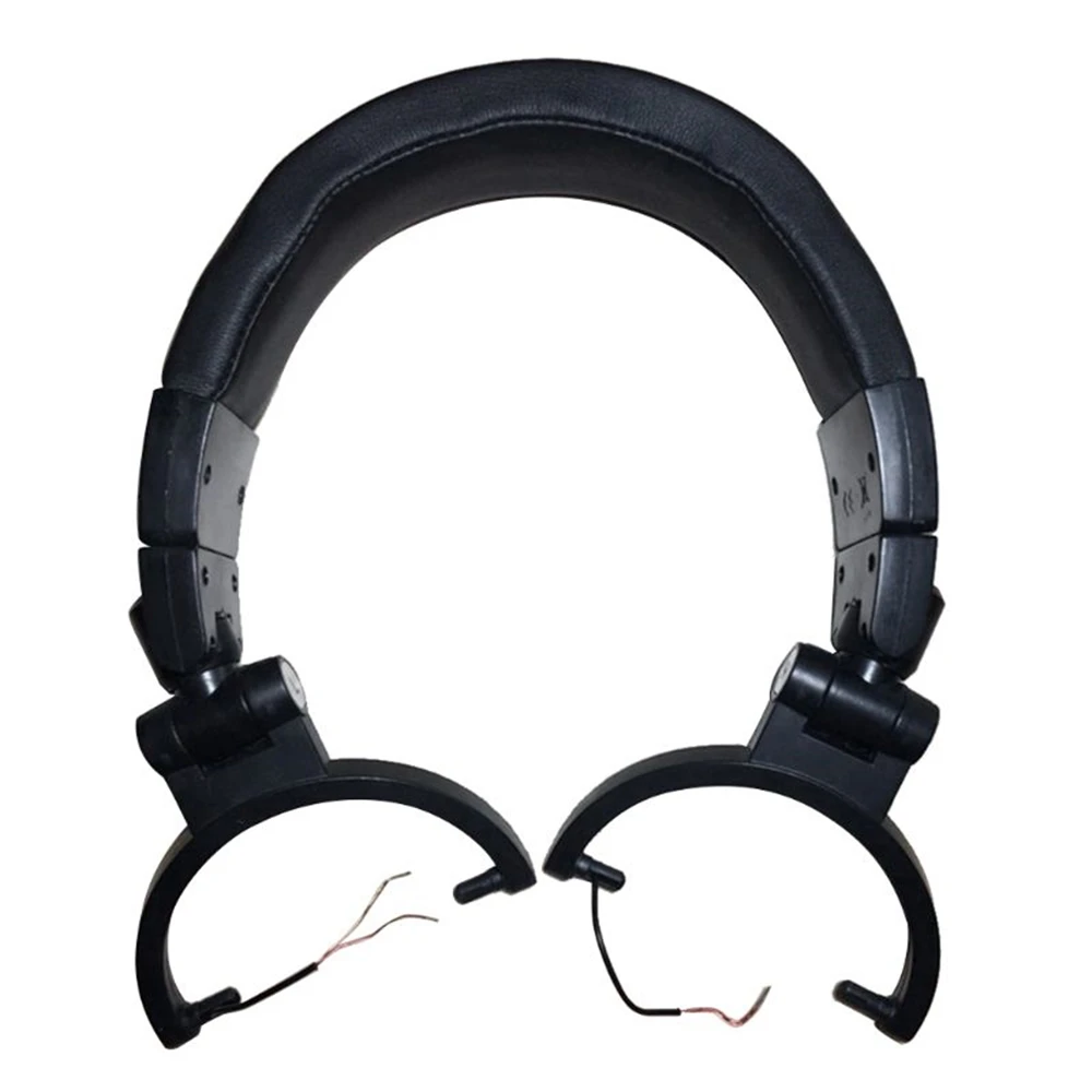 Headband Cushion Hooks Parts Repair Replacement Earphone Parts for Audio Technica Ath-M50 M50X M50S Headphone
Headband Cushion Hooks Parts Repair Replacement Earphone Parts for Audio Technica Ath-M50 M50X M50S Headphone