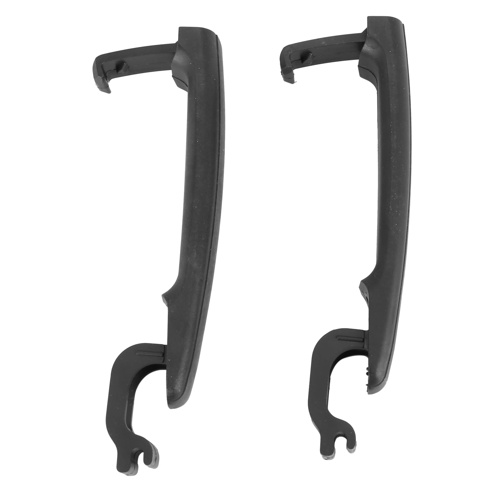 Передние дверные ручки для Peugeot 307 2001 2002 2003 2004 2005 2006 2007 для Citroen C2 2003-2007 C3 2002-2009, 2 шт.
Передние дверные ручки для Peugeot 307 2001 2002 2003 2004 2005 2006 2007 для Citroen C2 2003-2007 C3 2002-2009, 2 шт.