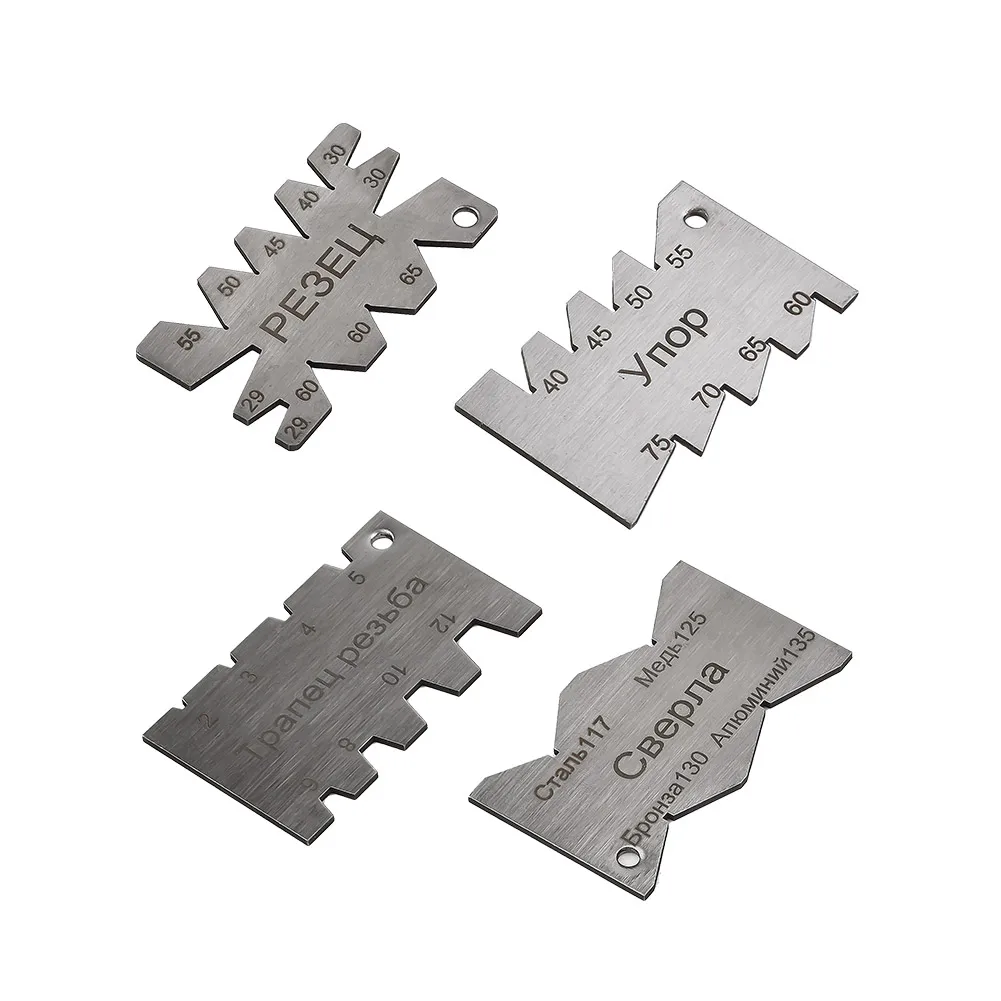 Thread Cutting Gauge Stainless Steel Angle Arc Model Angle Measuring Tool Carbon Steel Nickel-plated Thread Cutting Angle Gauge
Thread Cutting Gauge Stainless Steel Angle Arc Model Angle Measuring Tool Carbon Steel Nickel-plated Thread Cutting Angle Gauge