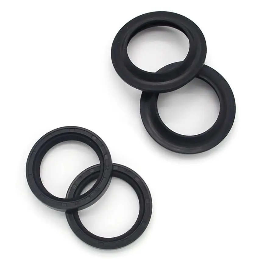 38X50X8 Motorcycle Oil Seal Shock Absorber Seals Parts For Yamaha 3R4-23153-00 2YK-23125-00 3EN-23145-00 3EN-23144-00 Accessorie
38X50X8 Motorcycle Oil Seal Shock Absorber Seals Parts For Yamaha 3R4-23153-00 2YK-23125-00 3EN-23145-00 3EN-23144-00 Accessorie