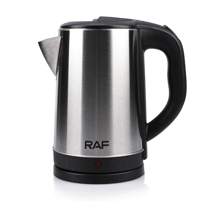 Portable Electric Kettle Stainless Steel Water Boiler Food Grade, Coffee Pot & Tea Kettle,Auto Shut-Off and Boil-Dry Protection
Portable Electric Kettle Stainless Steel Water Boiler Food Grade, Coffee Pot & Tea Kettle,Auto Shut-Off and Boil-Dry Protection