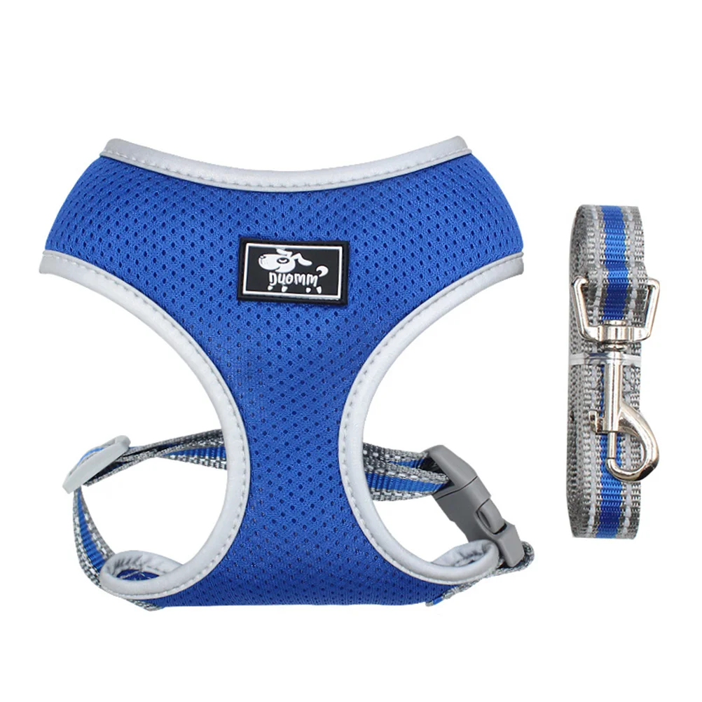 Pet Vest Harness Lipgloss Sets Reflective Pet Harness Reflective Dog Harness Blush Set Strap Pet Vest Leash Set Dog Harness Kit
Pet Vest Harness Lipgloss Sets Reflective Pet Harness Reflective Dog Harness Blush Set Strap Pet Vest Leash Set Dog Harness Kit