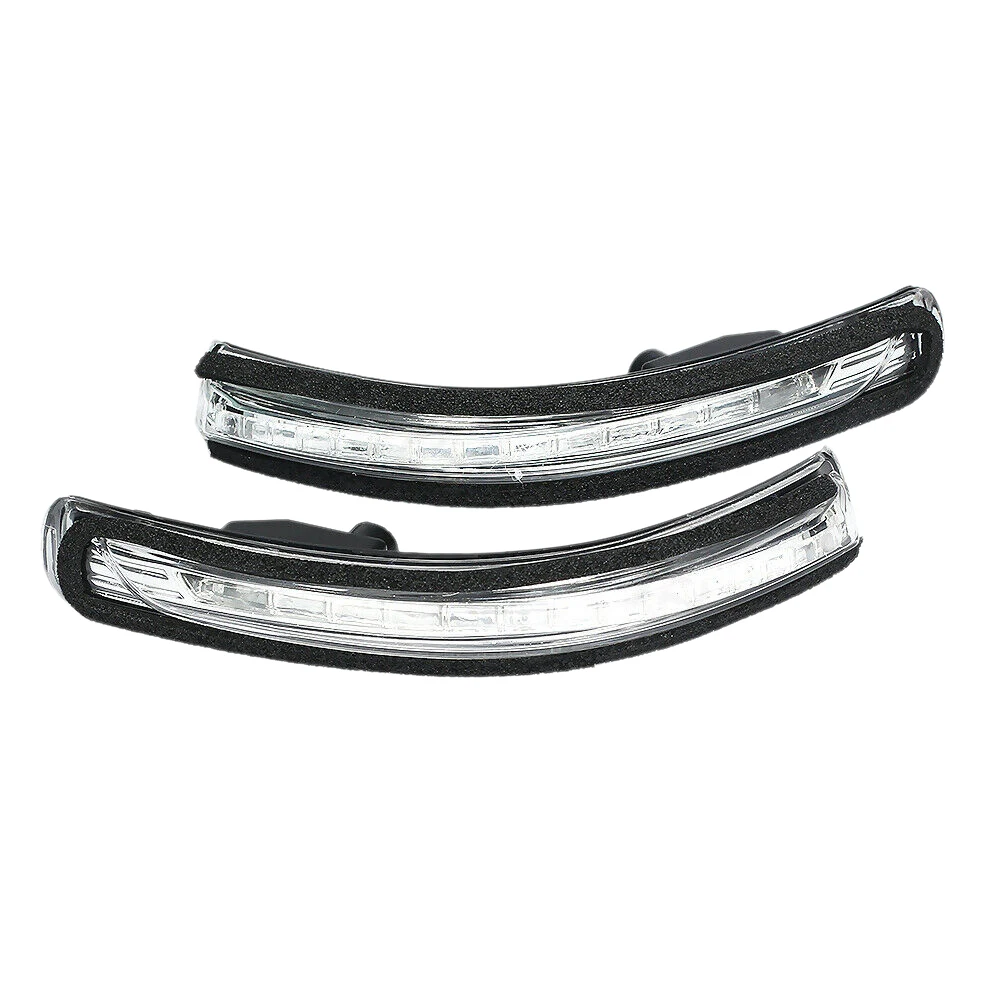 1 Pair for KIA Rio 2012-2016 87624-1W000 Car Rearview Mirror LED Turn Signal Light Mirror Indicator Lamp Flashing Light
1 Pair for KIA Rio 2012-2016 87624-1W000 Car Rearview Mirror LED Turn Signal Light Mirror Indicator Lamp Flashing Light