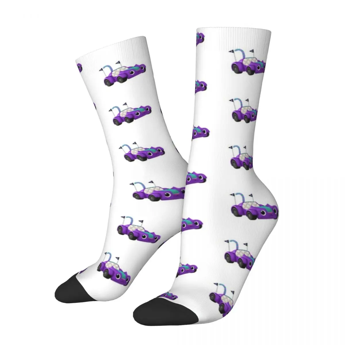 Funny Happy Men's Compression Socks Carlita Retro Harajuku Gabby's Dollhouse Hip Hop Novelty Casual Crew Crazy Sock Gift Printed
Funny Happy Men's Compression Socks Carlita Retro Harajuku Gabby's Dollhouse Hip Hop Novelty Casual Crew Crazy Sock Gift Printed