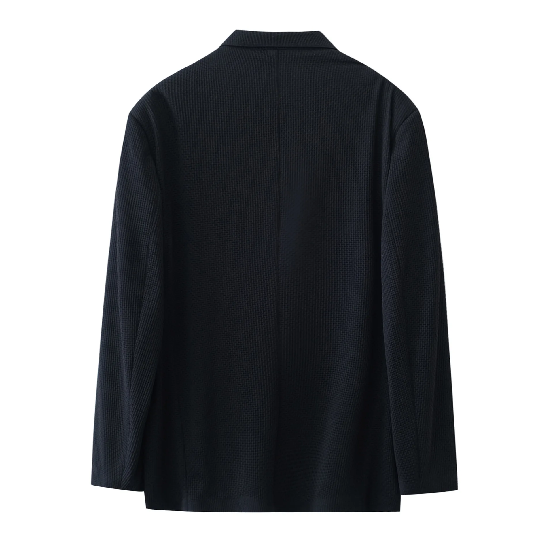 9336-TD-Business slim professional formal wear Korean version gray casual suit man
9336-TD-Business slim professional formal wear Korean version gray casual suit man