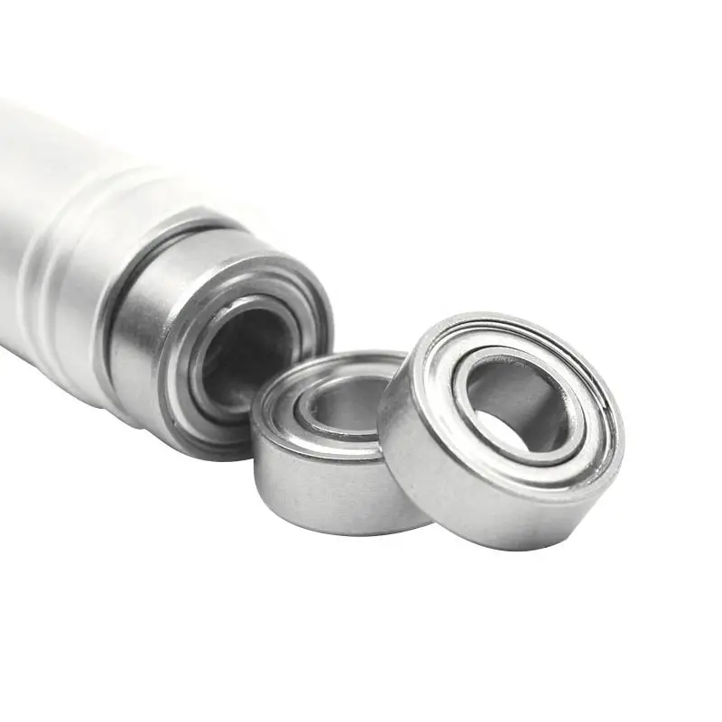Bearings High Quality Mini Deep Groove Ball Bearing 683Zz 684Zz 685Zz 686Zz 687Zz 688Zz 689Zz Chrome Steel Bearing For Motors
Bearings High Quality Mini Deep Groove Ball Bearing 683Zz 684Zz 685Zz 686Zz 687Zz 688Zz 689Zz Chrome Steel Bearing For Motors