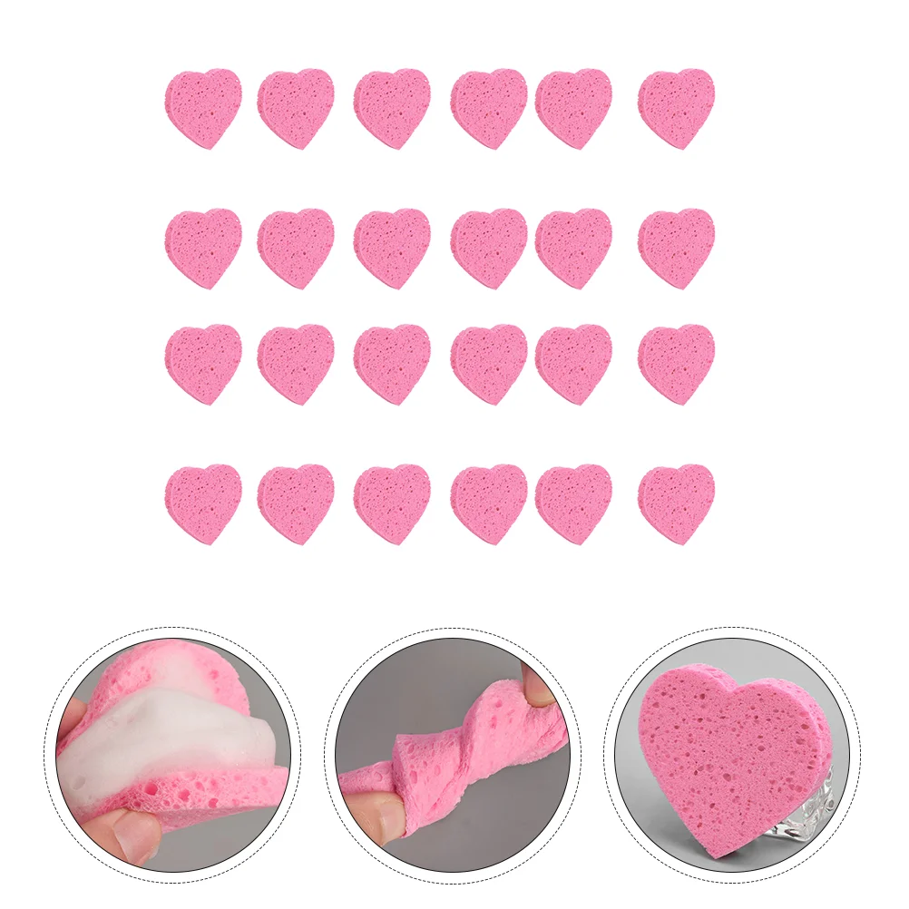 Face Sponge Puff Makeup Exfoliatingwashing Tool Facialpowder Reusable Puffs Use Body Pad Cleaning Triangle Girl Scrub Sponges
Face Sponge Puff Makeup Exfoliatingwashing Tool Facialpowder Reusable Puffs Use Body Pad Cleaning Triangle Girl Scrub Sponges