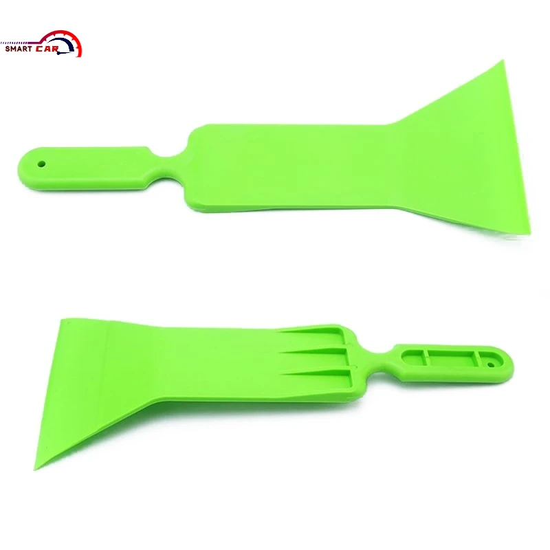 1Pc Portable Cleaning Scraper for Window Tint Film Installing Handheld Cleaning Bulldozer Squeegee with Long Handle
1Pc Portable Cleaning Scraper for Window Tint Film Installing Handheld Cleaning Bulldozer Squeegee with Long Handle
