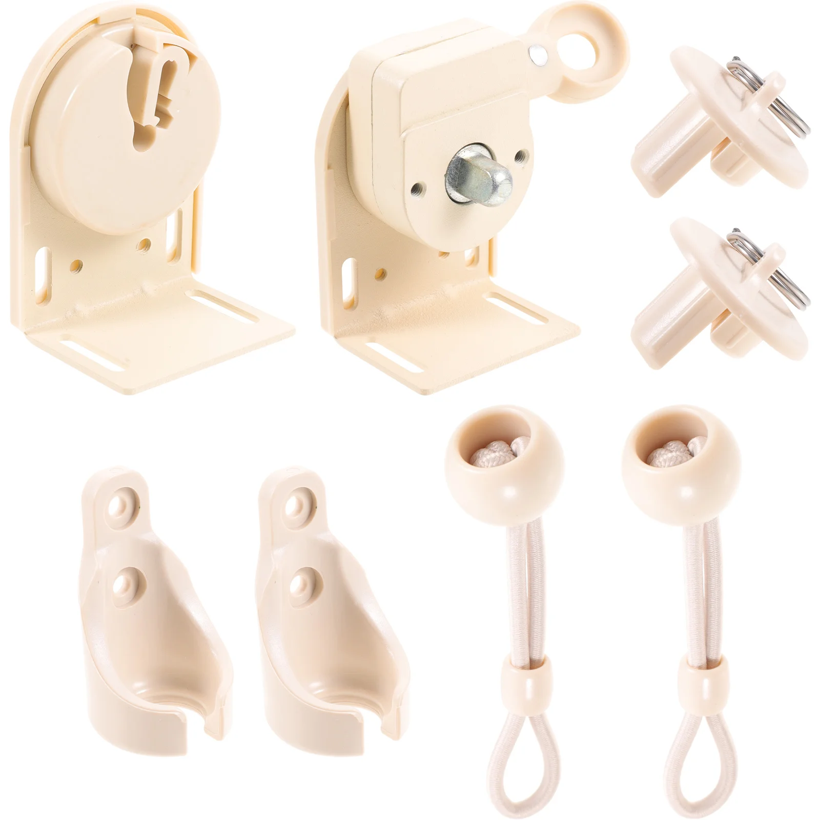 1 Set Of Windproof Indoor Outdoor Replacement Wall Mounting Curtain Bracket Window Curtain Rod Support
1 Set Of Windproof Indoor Outdoor Replacement Wall Mounting Curtain Bracket Window Curtain Rod Support