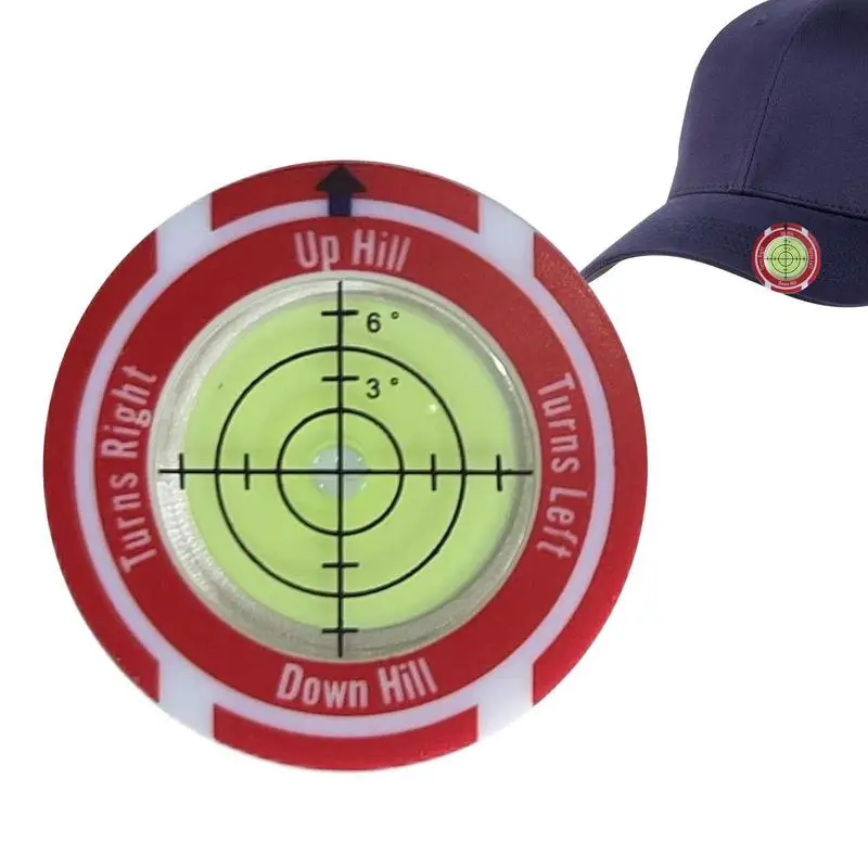Ball Marker Clip Ball Markers Hat Clip Portable Golf Ball Aiming Marker With Magnetic Hat Clip Training Aids Accessories For
Ball Marker Clip Ball Markers Hat Clip Portable Golf Ball Aiming Marker With Magnetic Hat Clip Training Aids Accessories For