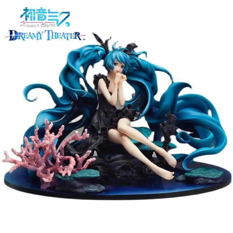 Фигурка Мику Hatsune, фигурка глубоководной девушки Мику, Мерцающая Снежная версия, несколько аксессуаров, певец, настольное украшение, детски...
Фигурка Мику Hatsune, фигурка глубоководной девушки Мику, Мерцающая Снежная версия, несколько аксессуаров, певец, настольное украшение, детски...