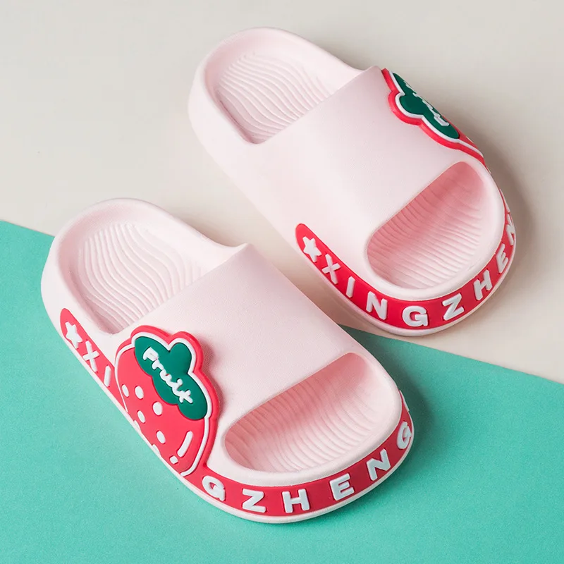 2022 New Young Children's Slippers Loafers Kids Indoor House Shoes For Girl Infant Flat Girls' Child Shoe Baby Slipper For Home
2022 New Young Children's Slippers Loafers Kids Indoor House Shoes For Girl Infant Flat Girls' Child Shoe Baby Slipper For Home