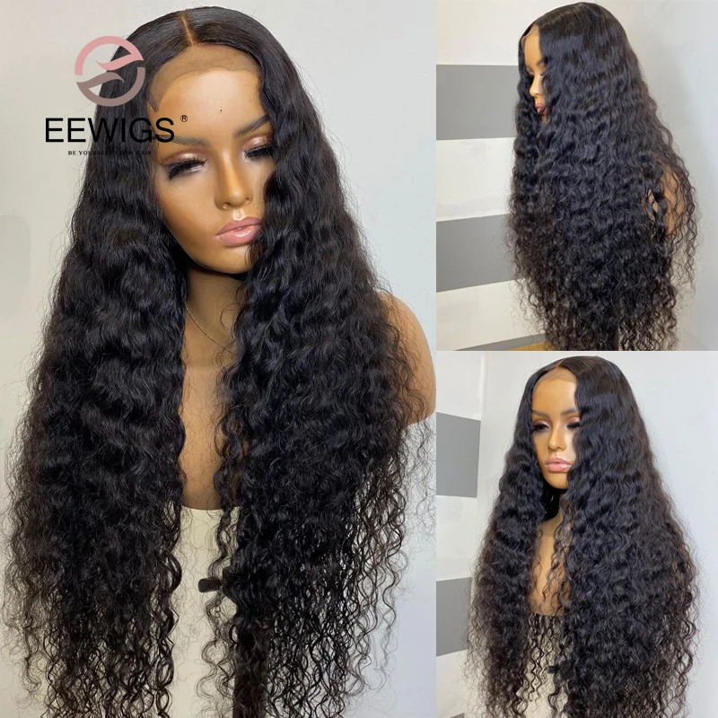 Long Curly Synthetic 30Inch Heat Resistant Transparent 13X4 Lace Front Wigs For Black Women Drag Queen Preplucked With Baby Hair
Long Curly Synthetic 30Inch Heat Resistant Transparent 13X4 Lace Front Wigs For Black Women Drag Queen Preplucked With Baby Hair