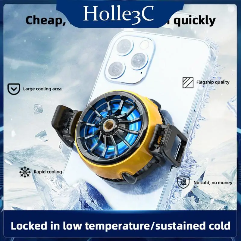 Stable Clamping Magnetic Suction Radiator Be Current Not Scratch The Phone Refrigerated Mobile Phone 66g Mute Phone Heat Sink
Stable Clamping Magnetic Suction Radiator Be Current Not Scratch The Phone Refrigerated Mobile Phone 66g Mute Phone Heat Sink
