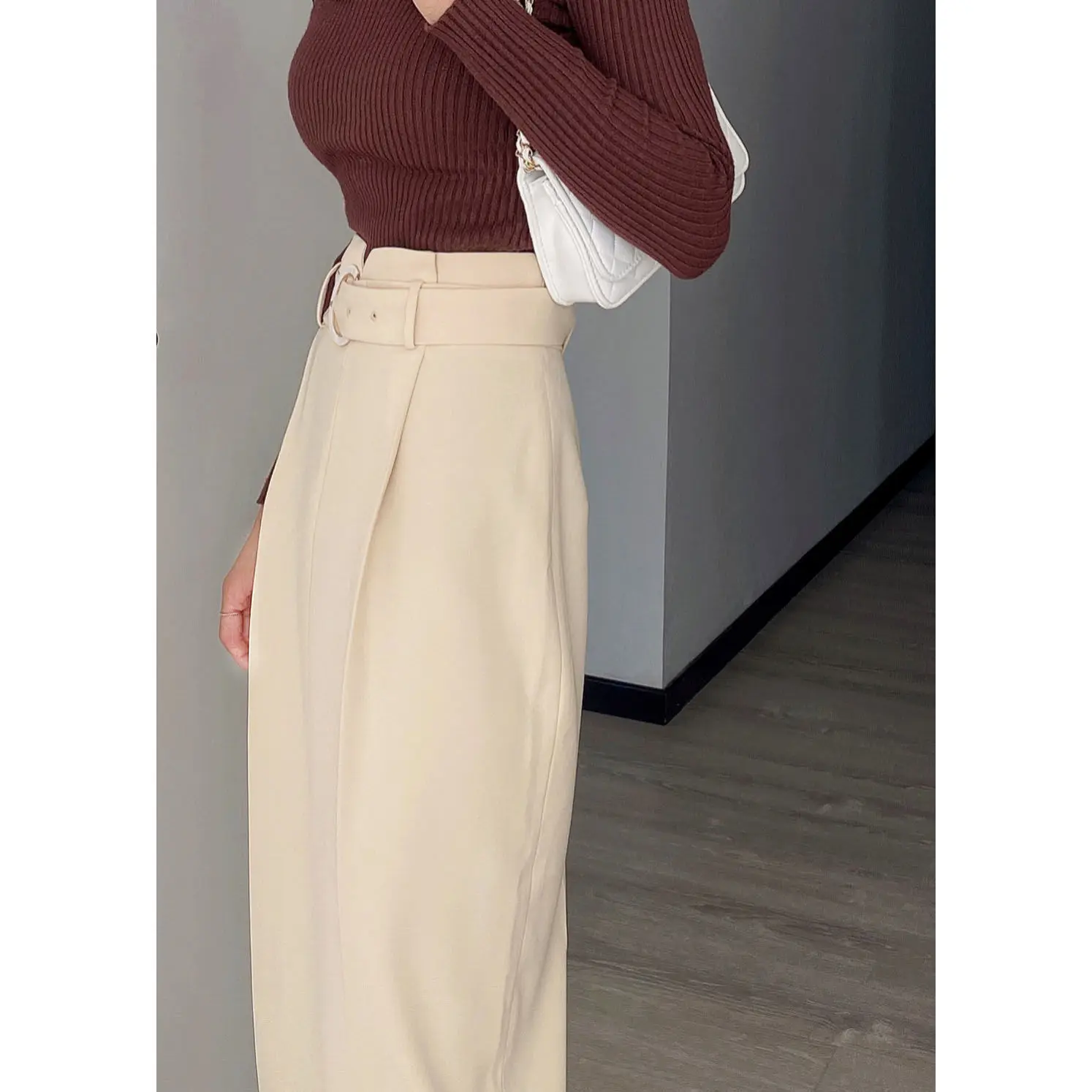 Elegant Women Skirt Skirt 2022 Spring Autumn New Style Solid Casual Pleated Skirt Fashion Women High Waist A-line Skirt Q58
Elegant Women Skirt Skirt 2022 Spring Autumn New Style Solid Casual Pleated Skirt Fashion Women High Waist A-line Skirt Q58