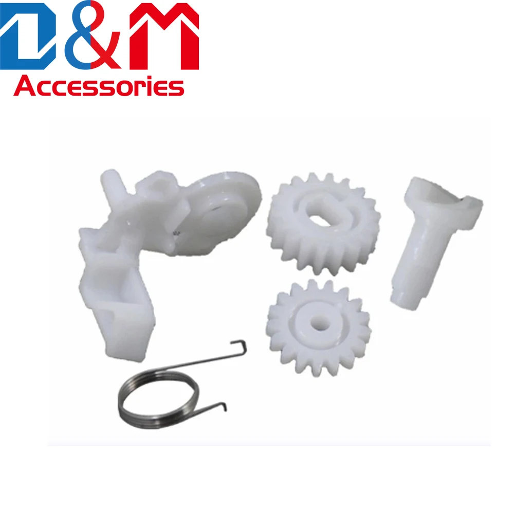 10 комплектов FS1120 FS1020 FS1125 FS1025 302M21420 1 Шестерня для Kyocera FS 1020 1025 1120 1125 1220 1320 1325 МФУ 1040 1041 1060 1061DN
10 комплектов FS1120 FS1020 FS1125 FS1025 302M21420 1 Шестерня для Kyocera FS 1020 1025 1120 1125 1220 1320 1325 МФУ 1040 1041 1060 1061DN