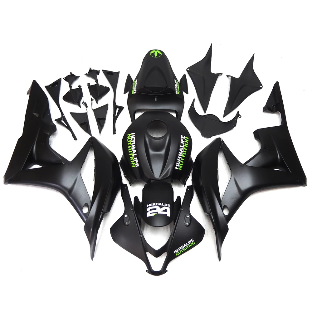 Обтекатели для мотоциклов HONDA CBR600 RR CBR600RR CBR 600RR 2007 2008, комплект обтекателей из АБС-пластика
Обтекатели для мотоциклов HONDA CBR600 RR CBR600RR CBR 600RR 2007 2008, комплект обтекателей из АБС-пластика