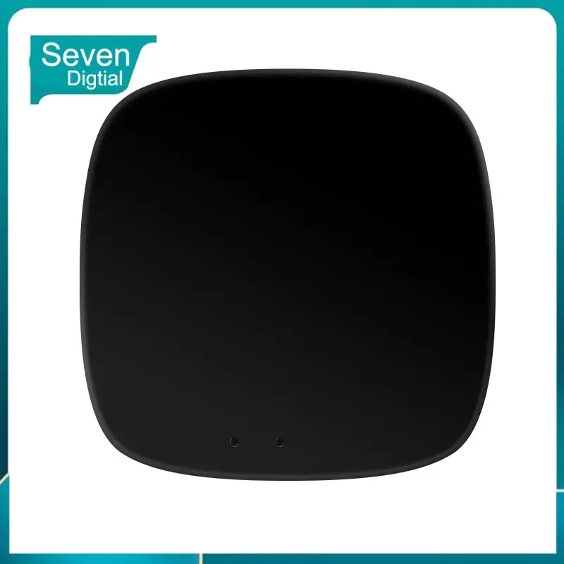 Smart Life App Smart Wireless Gateway 2.4g Wifi Zigbee Gateway Hub Wireless Mini Gateway Remote Control Tuya Zigbee 3.0 Bridge
Smart Life App Smart Wireless Gateway 2.4g Wifi Zigbee Gateway Hub Wireless Mini Gateway Remote Control Tuya Zigbee 3.0 Bridge