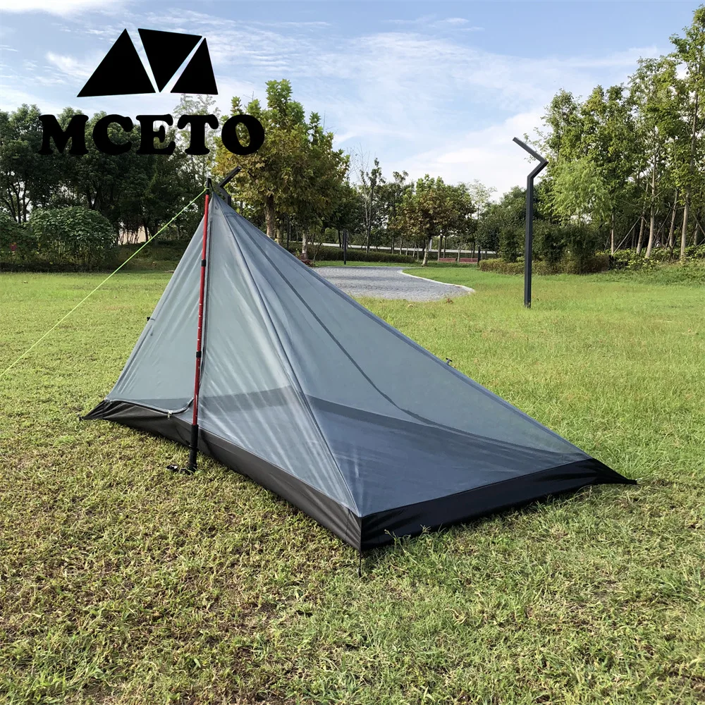 Outdoor Camping Picnic Double Pyramid Portable Poleless Camping Tent Ultra-light Outdoor Camping Supplies Mosquito Net
Outdoor Camping Picnic Double Pyramid Portable Poleless Camping Tent Ultra-light Outdoor Camping Supplies Mosquito Net