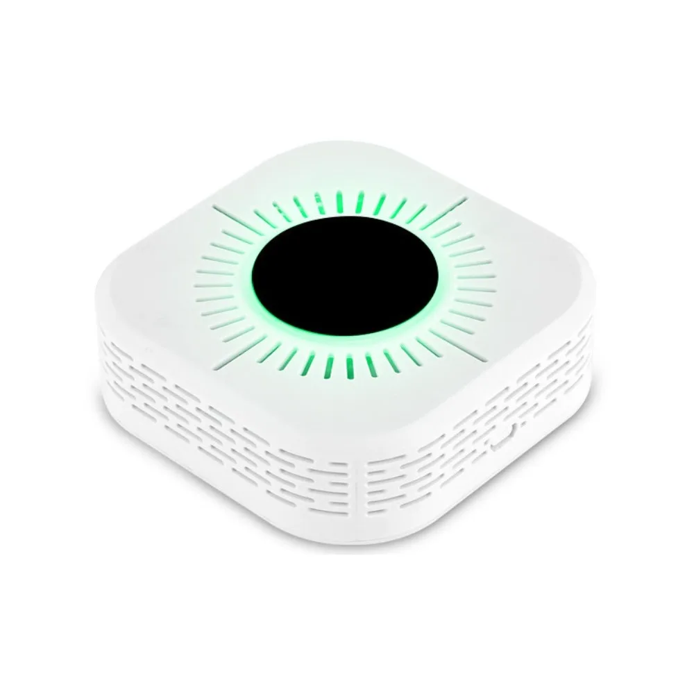 Portable Flue Gas Analyzer with Cooling Gun Smoke Detector Alarm for Industrial Use
Portable Flue Gas Analyzer with Cooling Gun Smoke Detector Alarm for Industrial Use