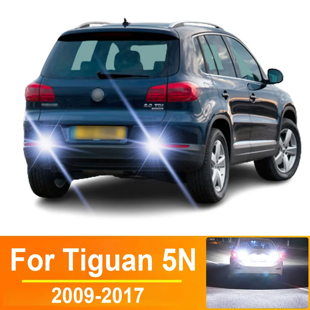 2 шт. для Volkswagen для VW Tiguan 5N 2009-2015 2016 2017 T15 W16W светодиодная резервная лампа заднего хода Canbus без ошибок
2 шт. для Volkswagen для VW Tiguan 5N 2009-2015 2016 2017 T15 W16W светодиодная резервная лампа заднего хода Canbus без ошибок