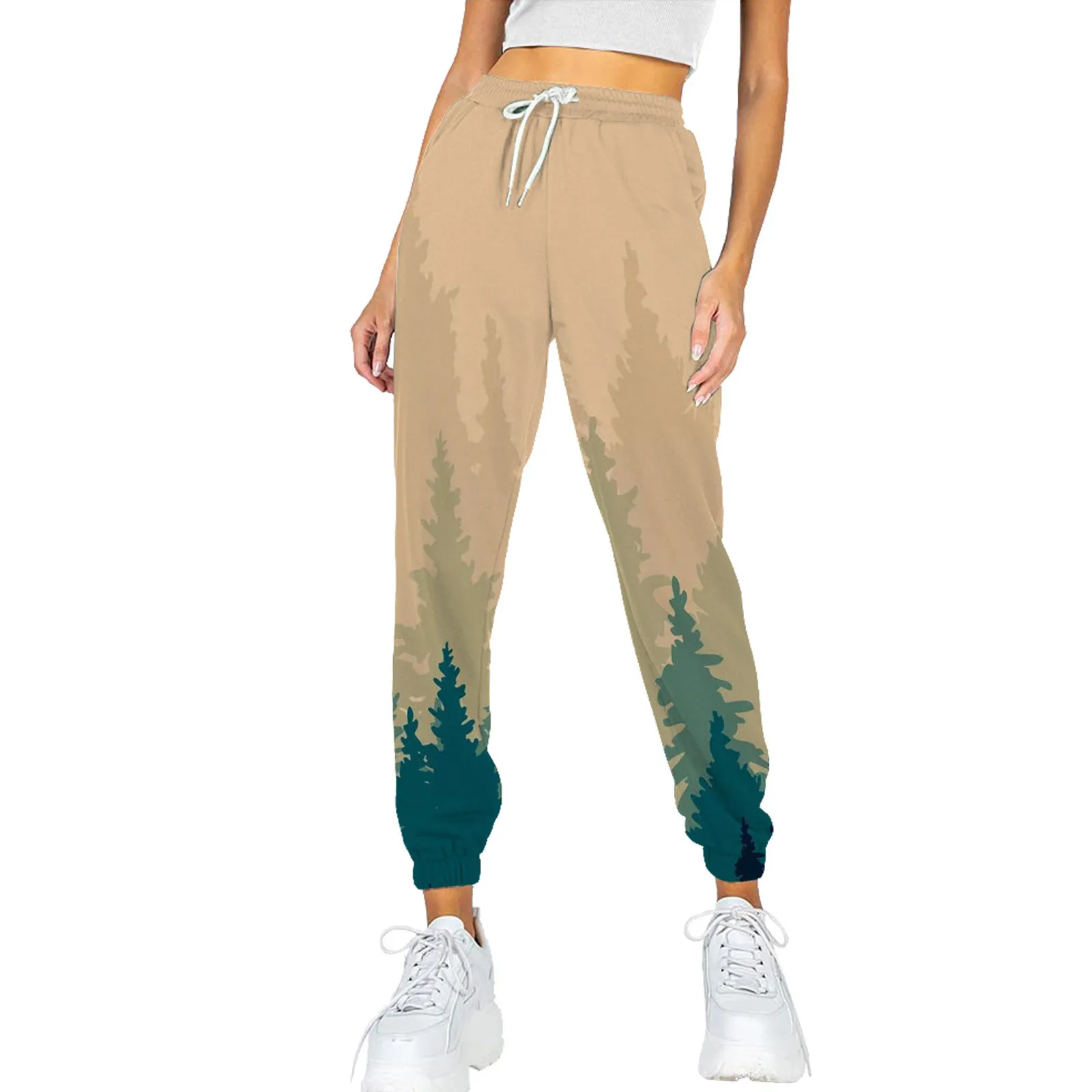 Harajuku Joggers Wide Leg Sweatpants Women Trousers Aesthetic Print High Waist Workout Athletic Casual Joggers Oversized Pants
Harajuku Joggers Wide Leg Sweatpants Women Trousers Aesthetic Print High Waist Workout Athletic Casual Joggers Oversized Pants